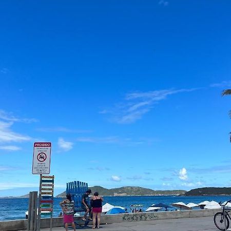 Casa confortável a 5min a pé da praia Cabo Frio Extérieur photo