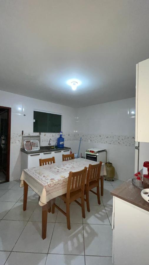 Casa confortável a 5min a pé da praia Cabo Frio Extérieur photo