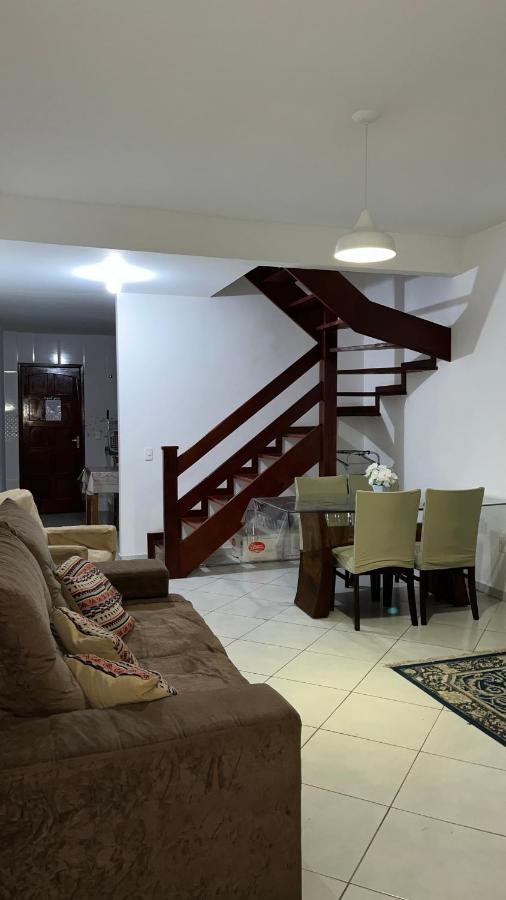 Casa confortável a 5min a pé da praia Cabo Frio Extérieur photo