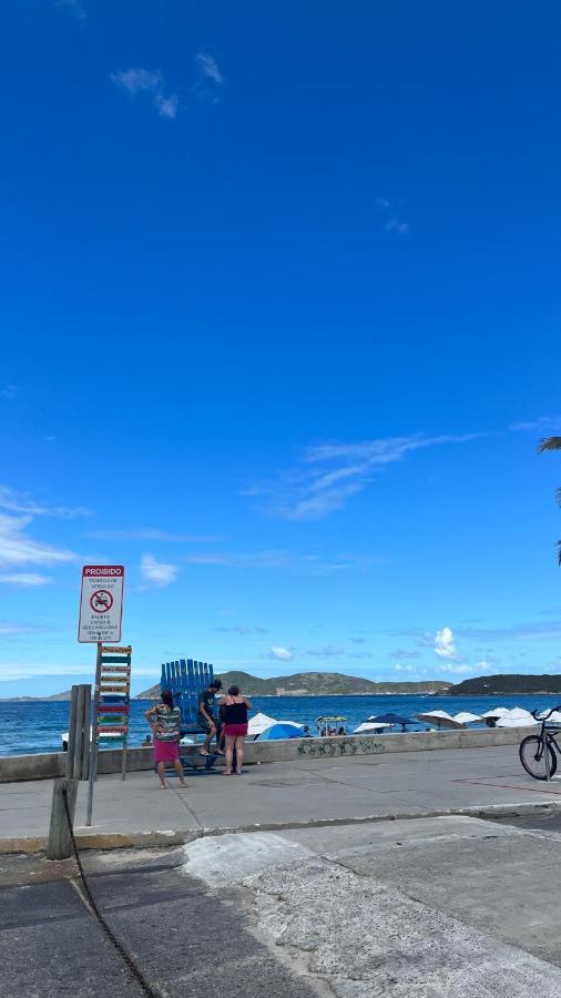Casa confortável a 5min a pé da praia Cabo Frio Extérieur photo