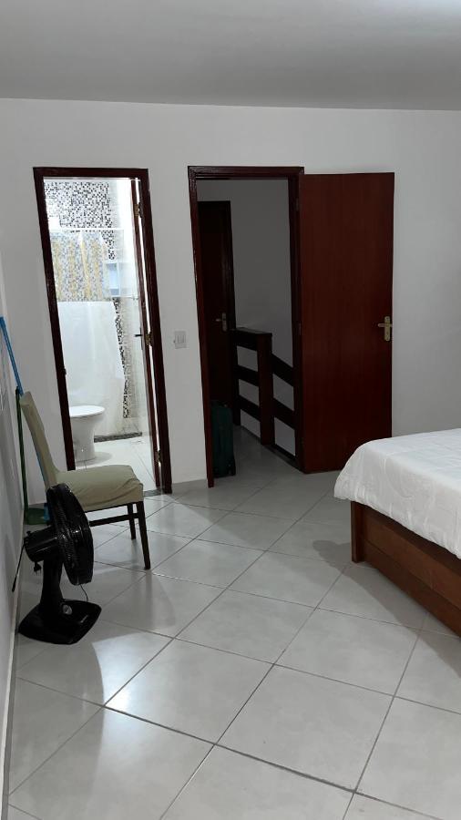 Casa confortável a 5min a pé da praia Cabo Frio Extérieur photo